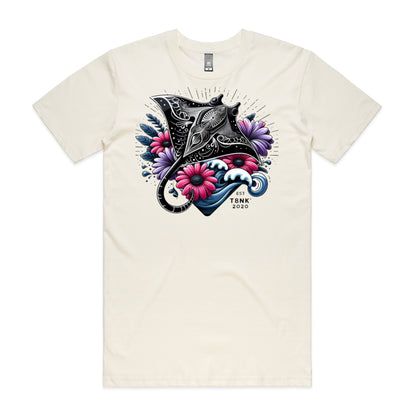 DAISY LOVIN MANTARAY