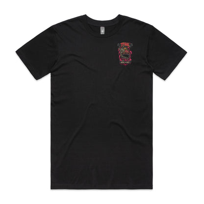Ride Free Helmet | Premium T8NK t-shirt