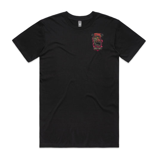 Ride Free Helmet | Premium T8NK t-shirt