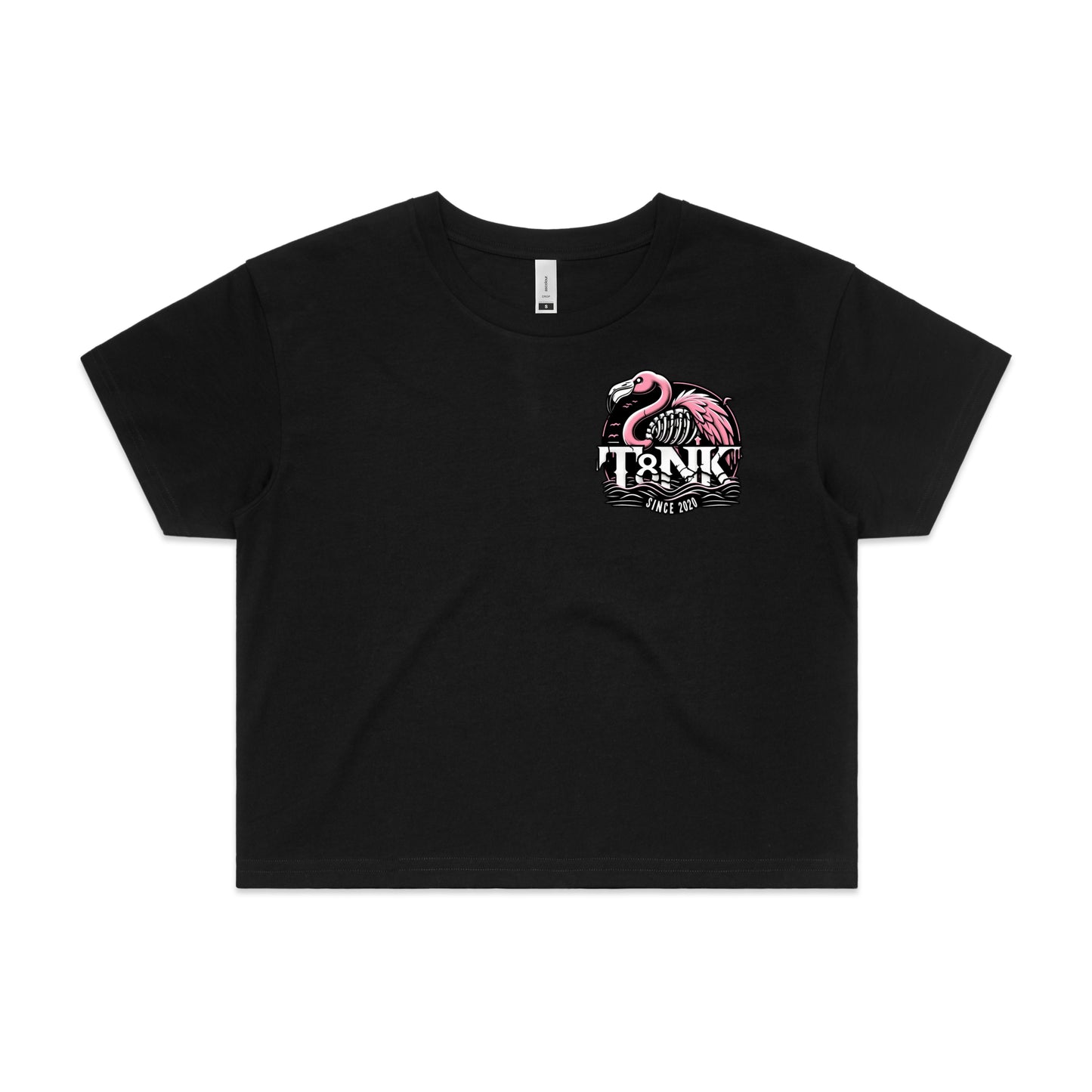FLAMINGO CROP