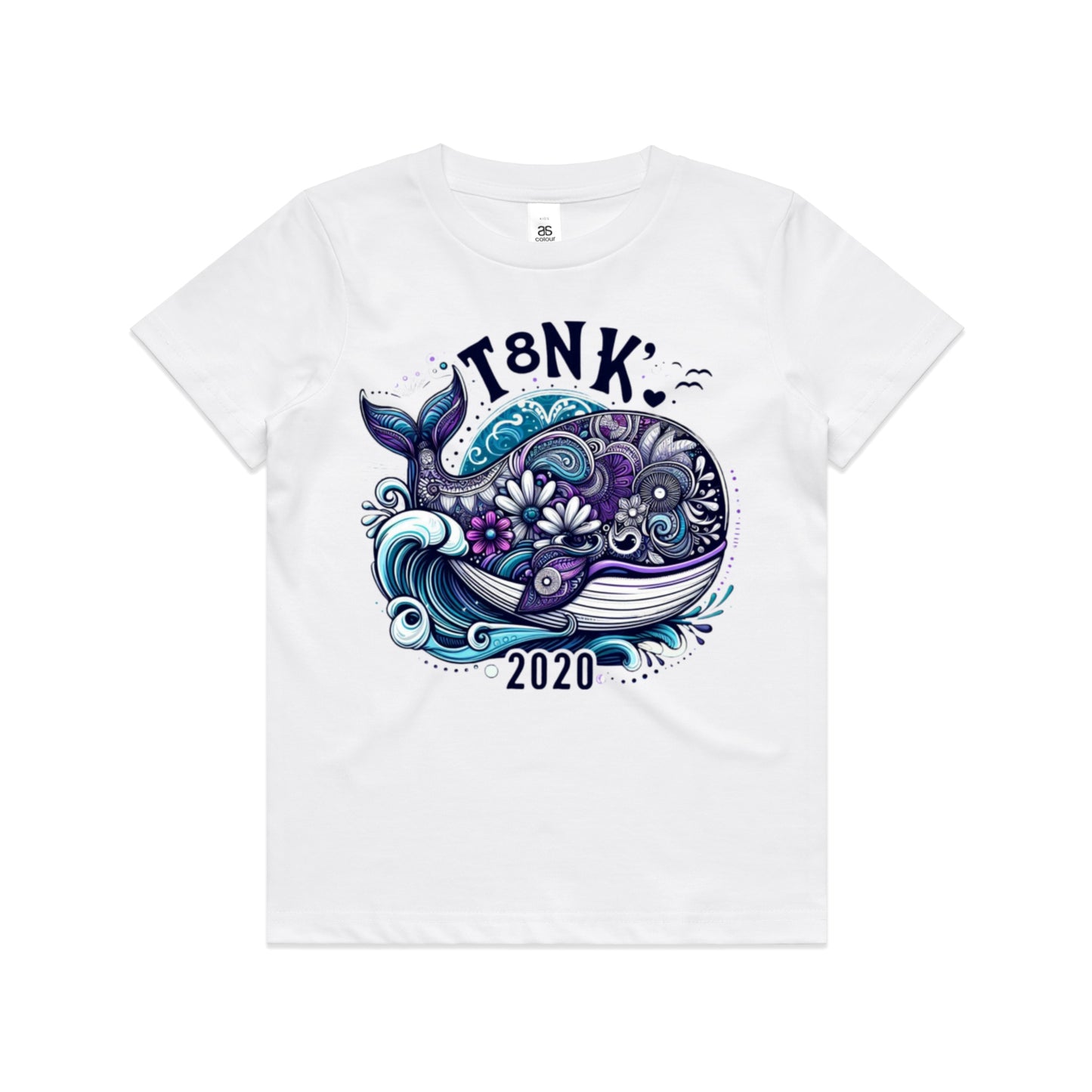 WHALES ARE EVERYTHING