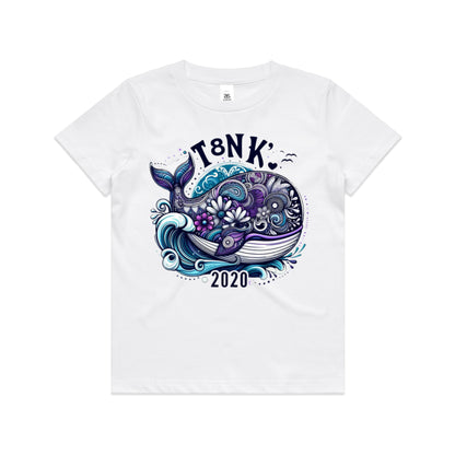 WHALES ARE EVERYTHING