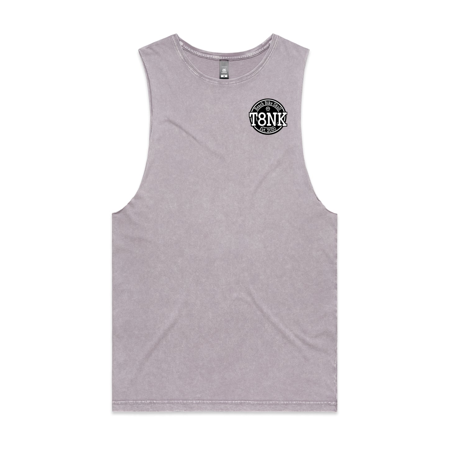 SIG STONEWASH MUSCLE