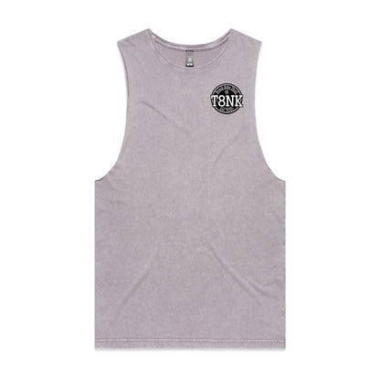 SIG STONEWASH MUSCLE