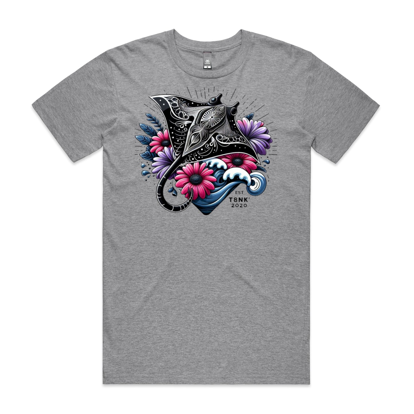 DAISY LOVIN MANTARAY