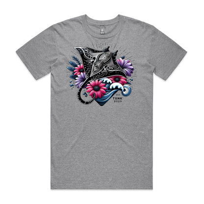 DAISY LOVIN MANTARAY