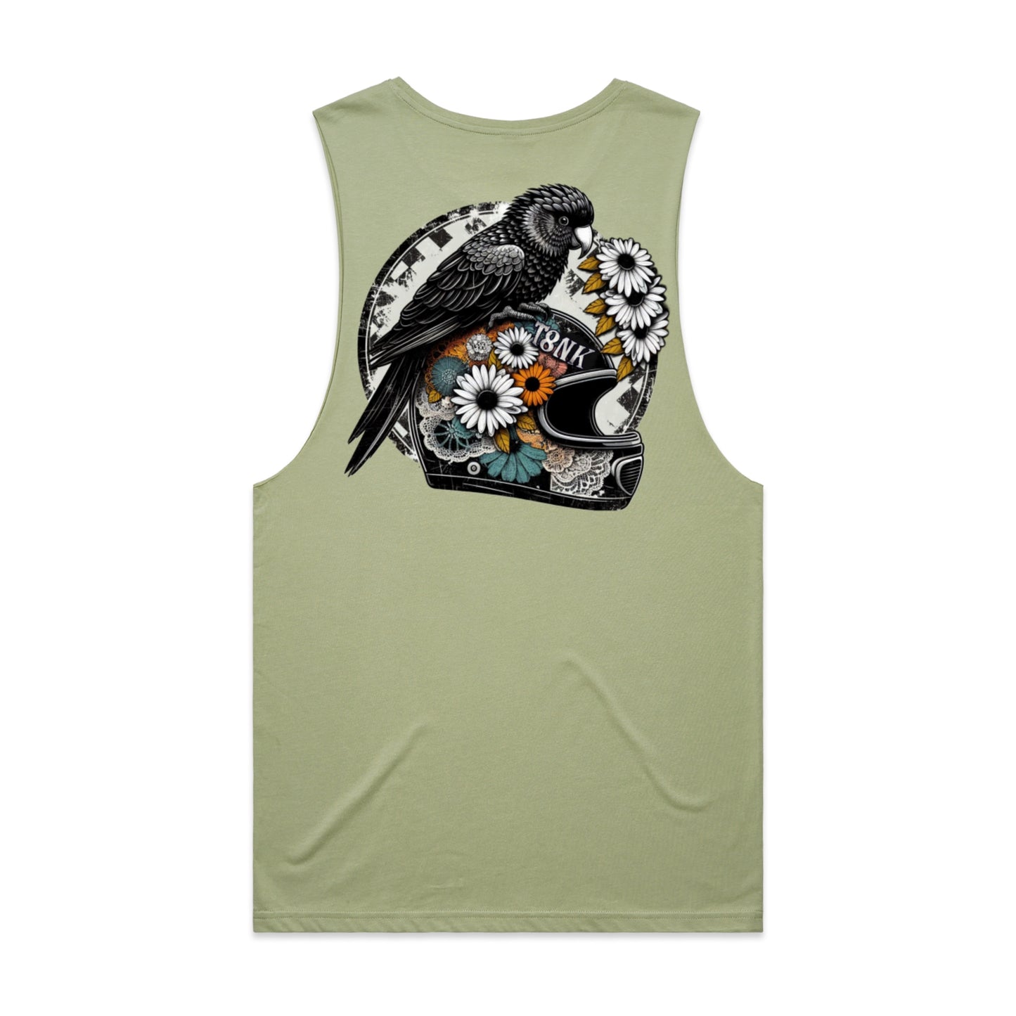 GETTING COCKIE MUSCLE