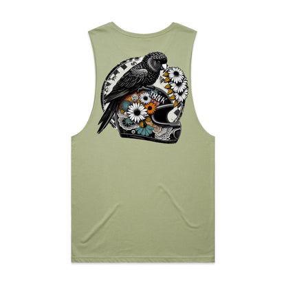 GETTING COCKIE MUSCLE