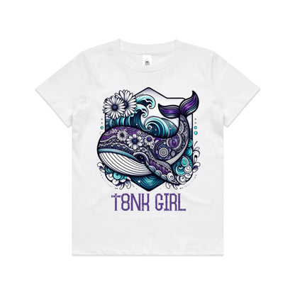 WHALIN TEE