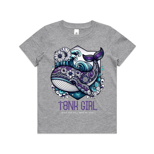 WHALIN TEE