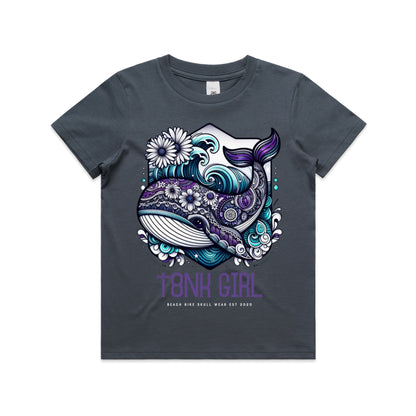 WHALIN TEE