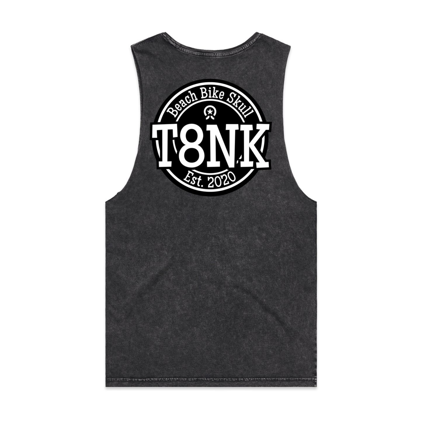 SIG STONEWASH MUSCLE