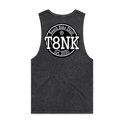 SIG STONEWASH MUSCLE