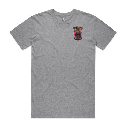 Ride Free Helmet | Premium T8NK t-shirt