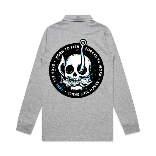 FORCED TO WORK ADULTS POLO