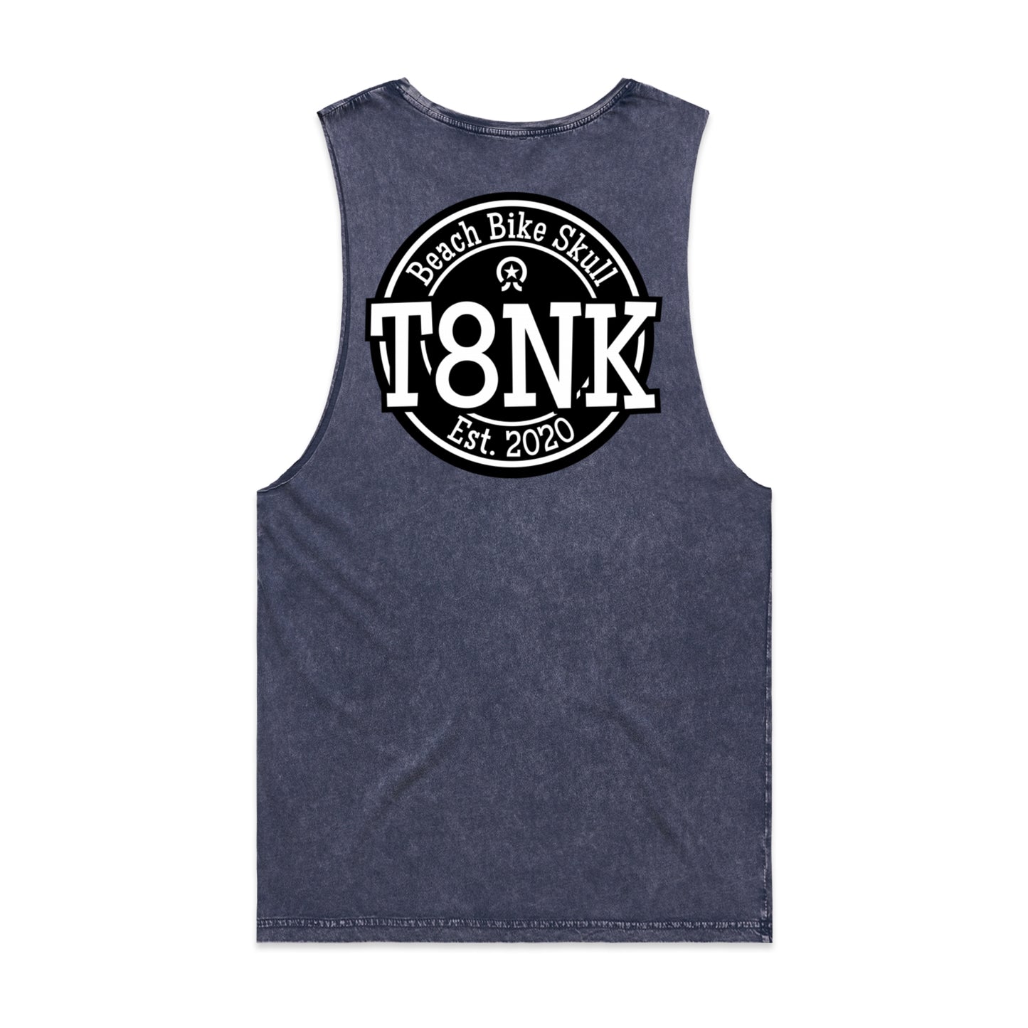 SIG STONEWASH MUSCLE