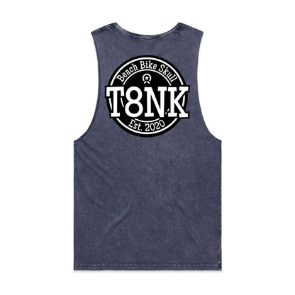 SIG STONEWASH MUSCLE